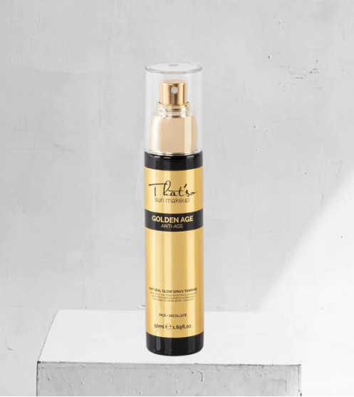 That'so Spray Golden Age - 50 ml