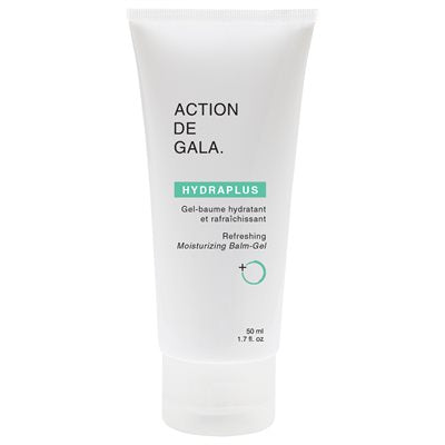 Hydraplus gel baume apaisant hydratant dans un tube de 50 ml