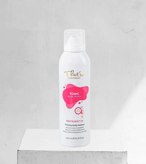 That'so Mousse tonic rafermissante - 200ml